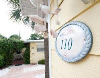 Anna Maria Beach Cottages Anna Maria Island Exterior photo
