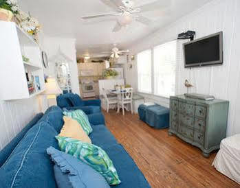 Anna Maria Beach Cottages Anna Maria Island Exterior photo