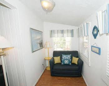 Anna Maria Beach Cottages Anna Maria Island Exterior photo
