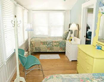 Anna Maria Beach Cottages Anna Maria Island Exterior photo
