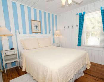 Anna Maria Beach Cottages Anna Maria Island Exterior photo